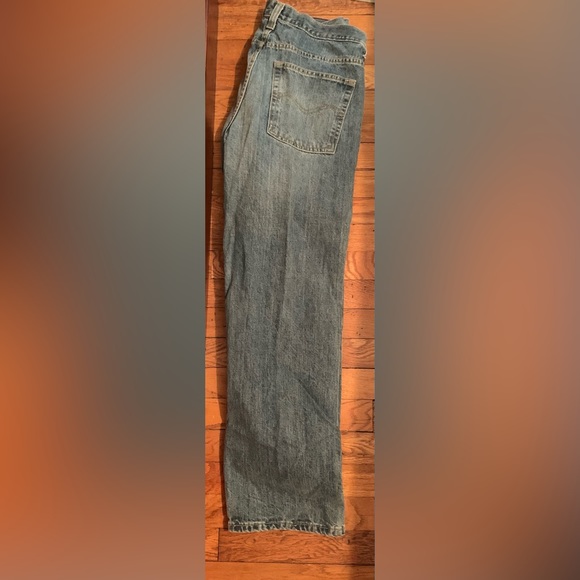 MENS JEANS - Picture 2 of 3